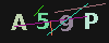 Gambar captcha